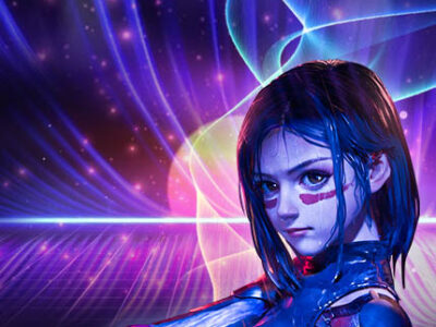 3D Animation